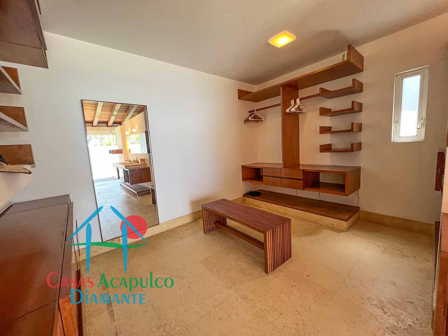 Casa Jade - Recámara tres 22